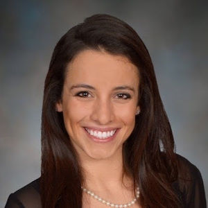 Meet your Posher, Vanessa